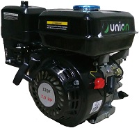 Двигатель четырехтактный Lifan - UNION 170F 7.0 л.с.
